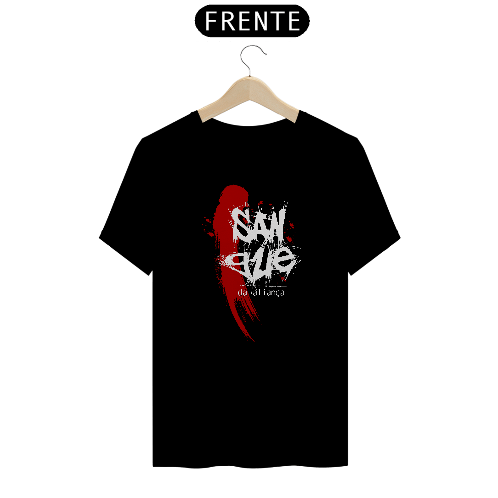 SANGUE DA ALIANÇA