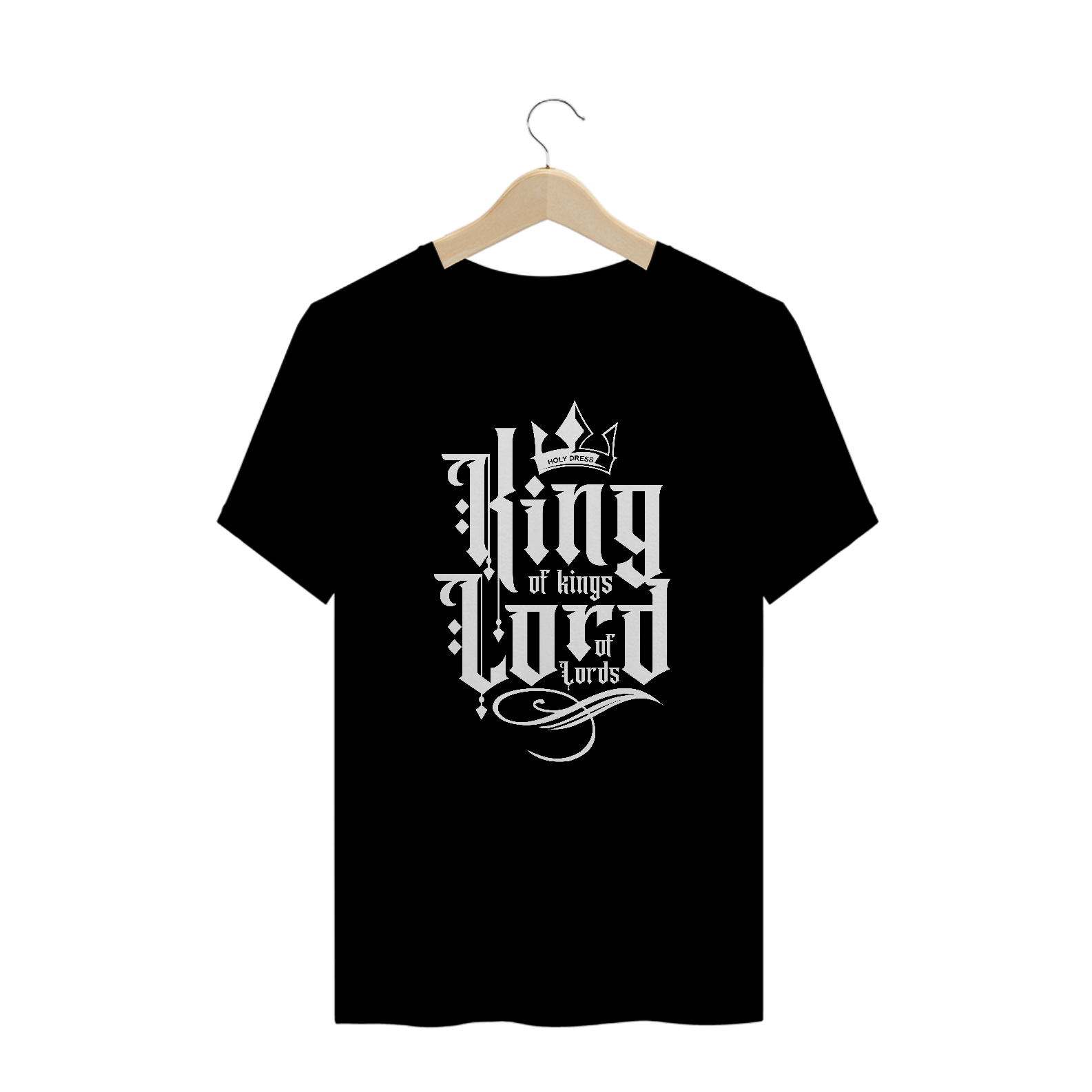 KINK FOR JESUS - PLUS SIZE
