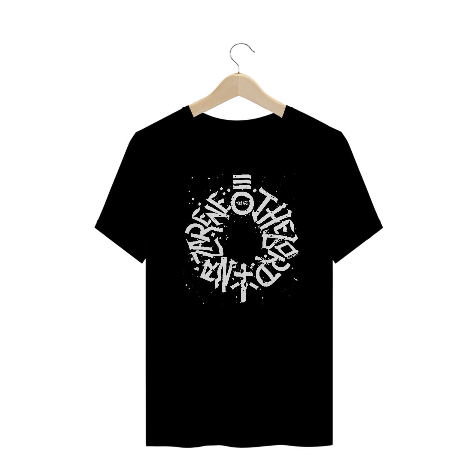 NAZARENO - PLUS SIZE
