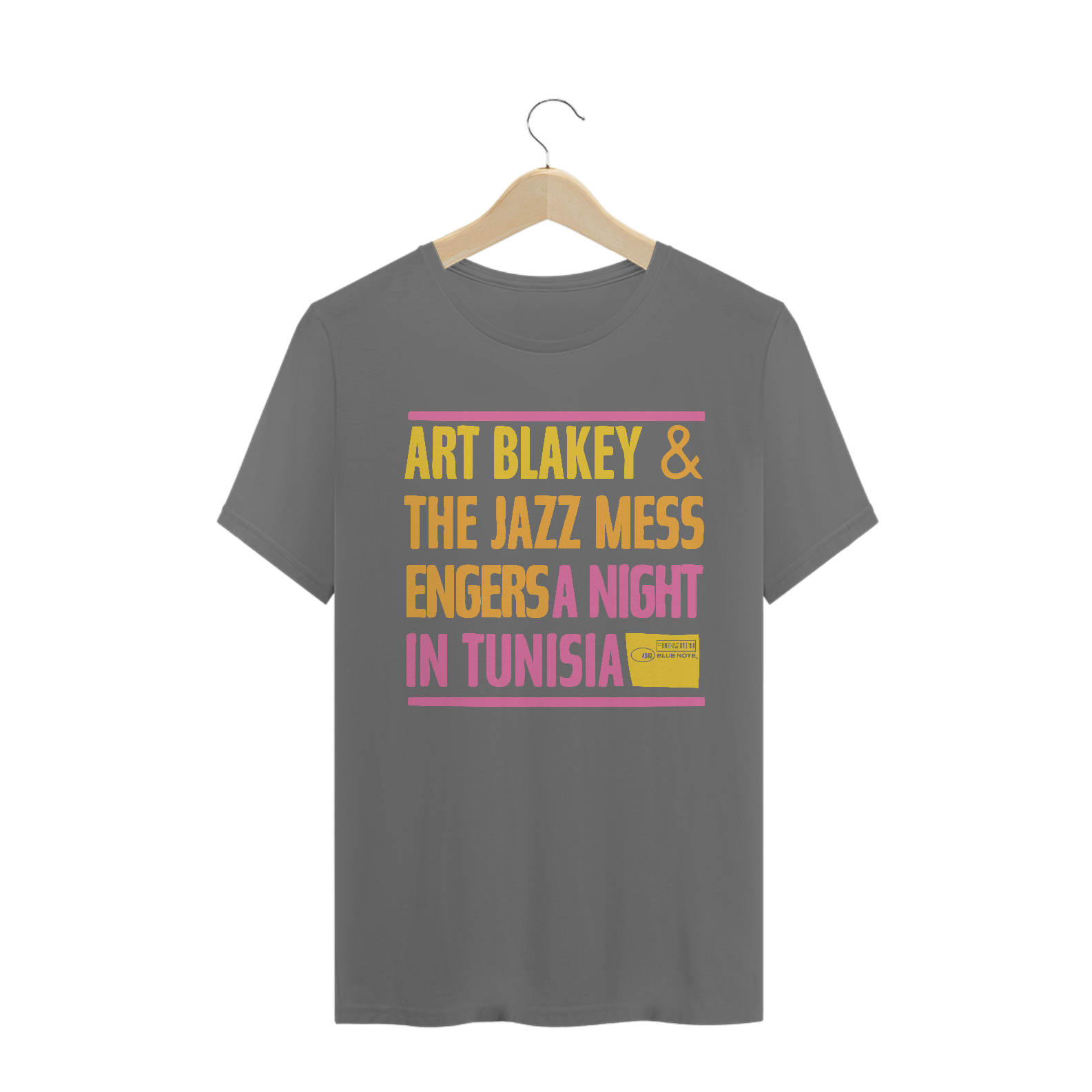 Art Blakey – Masculino