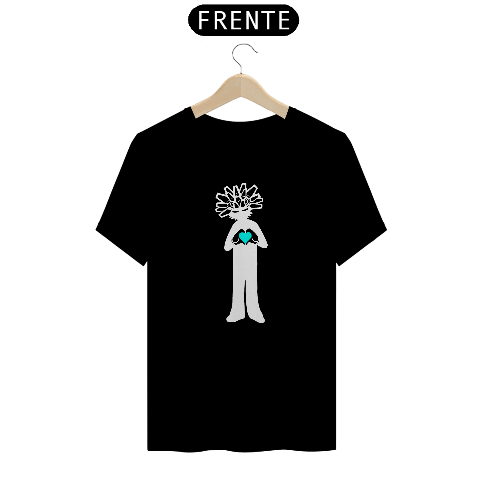 Camiseta Automaton
