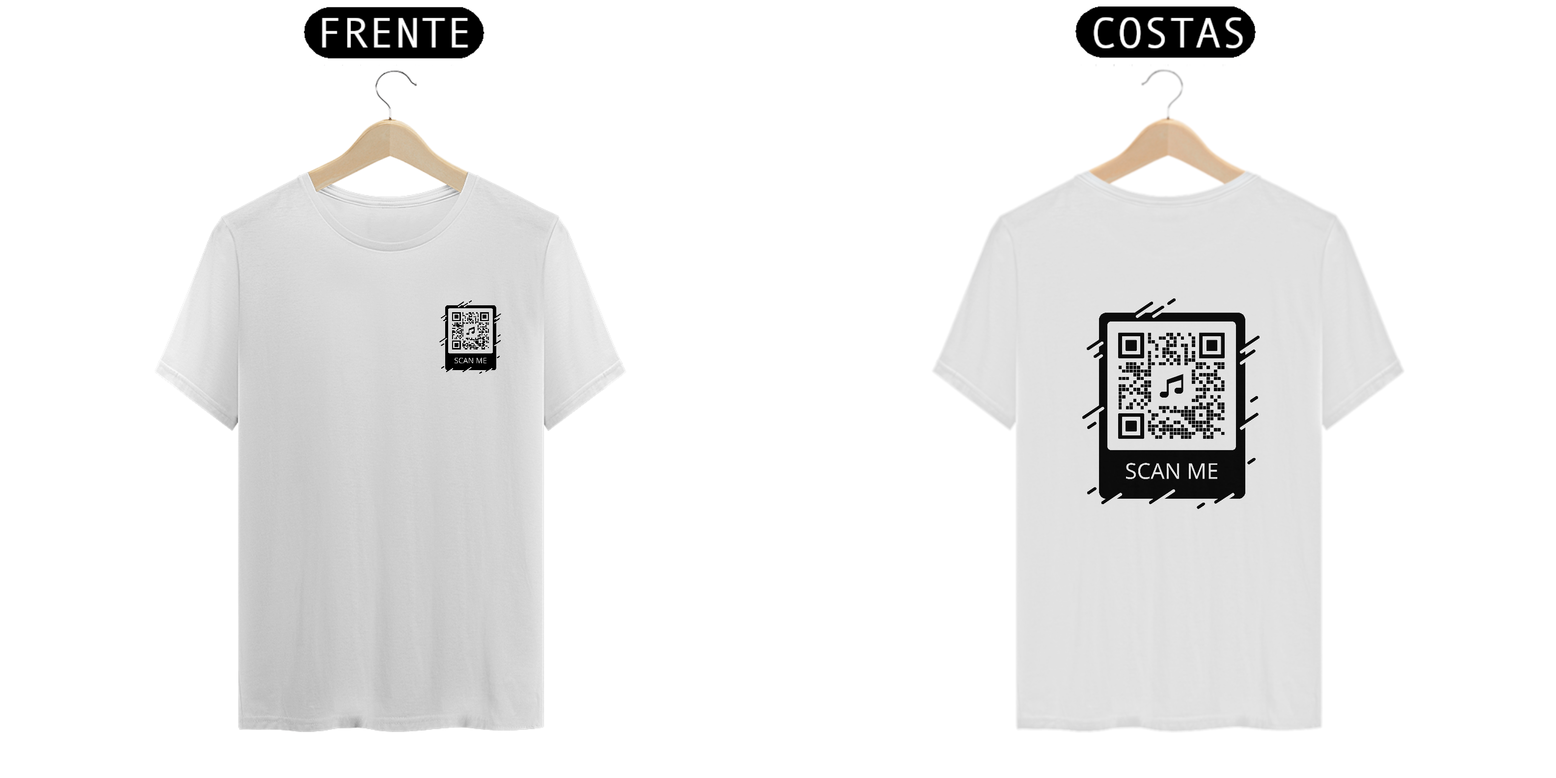 Teste QR Code