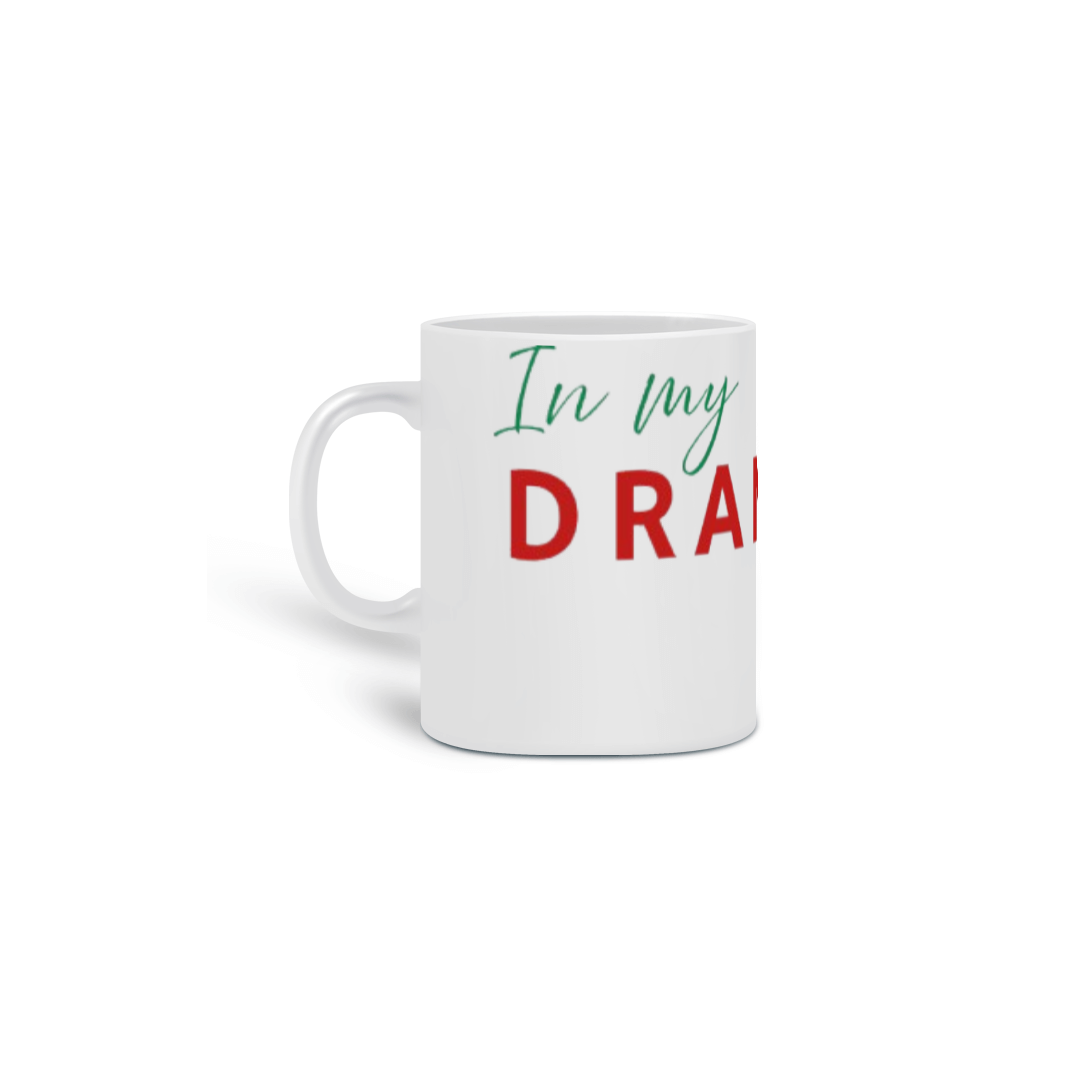 CANECA DRAMIONE ERA