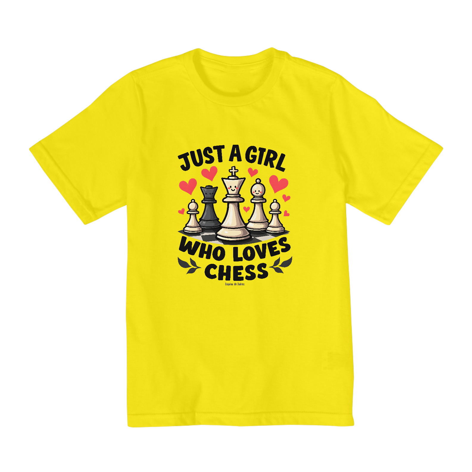 Just a Girl