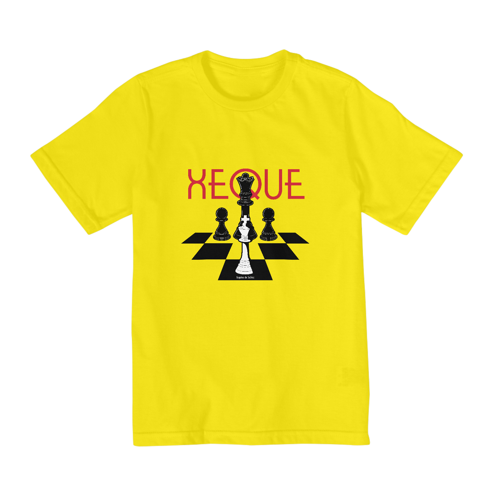 Xeque