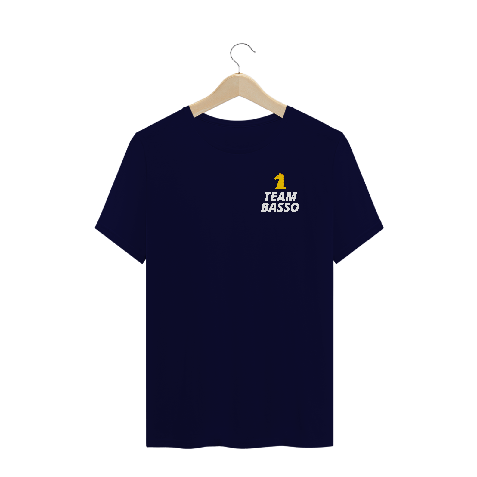 Team Basso - Plus Size