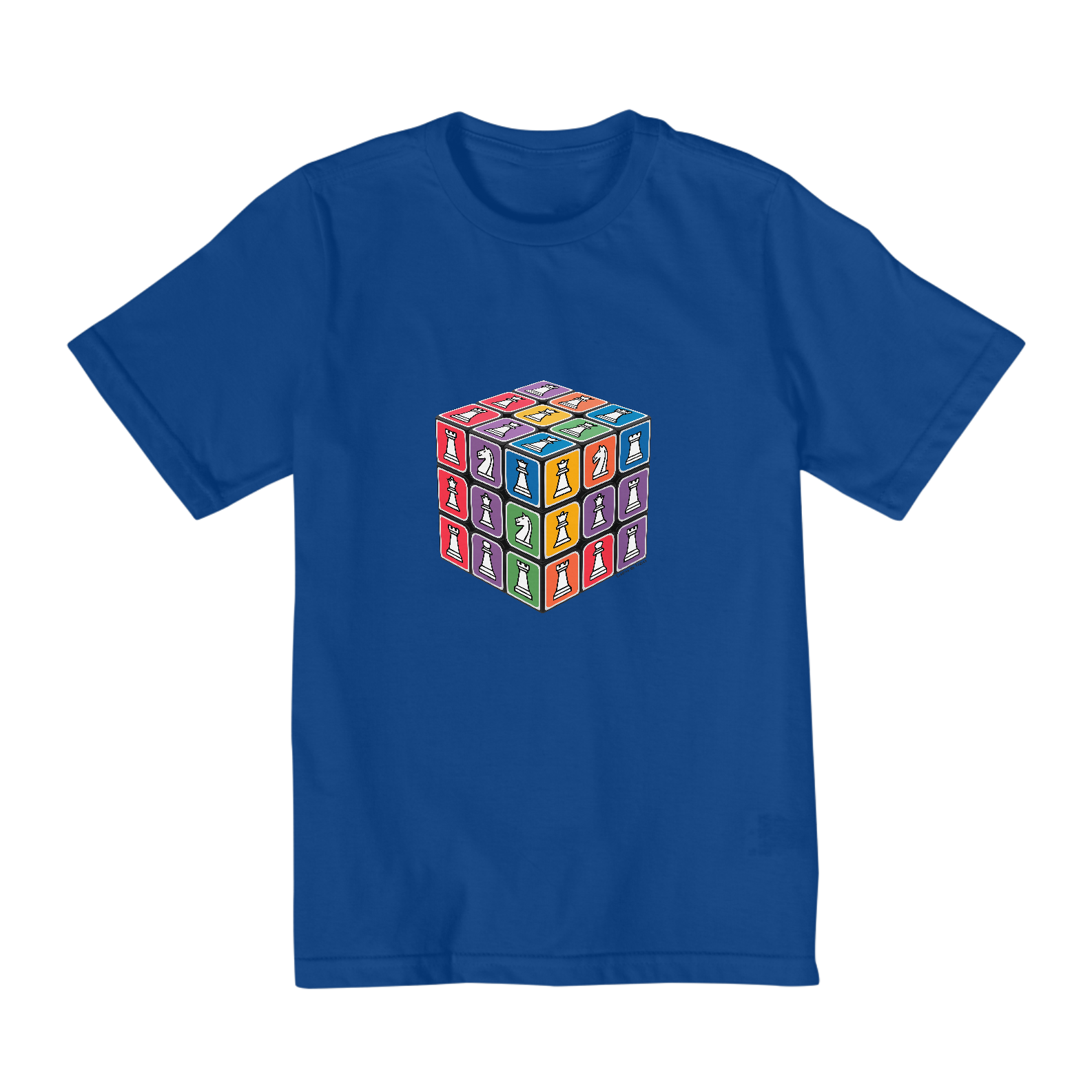 Xadrez ao Cubo