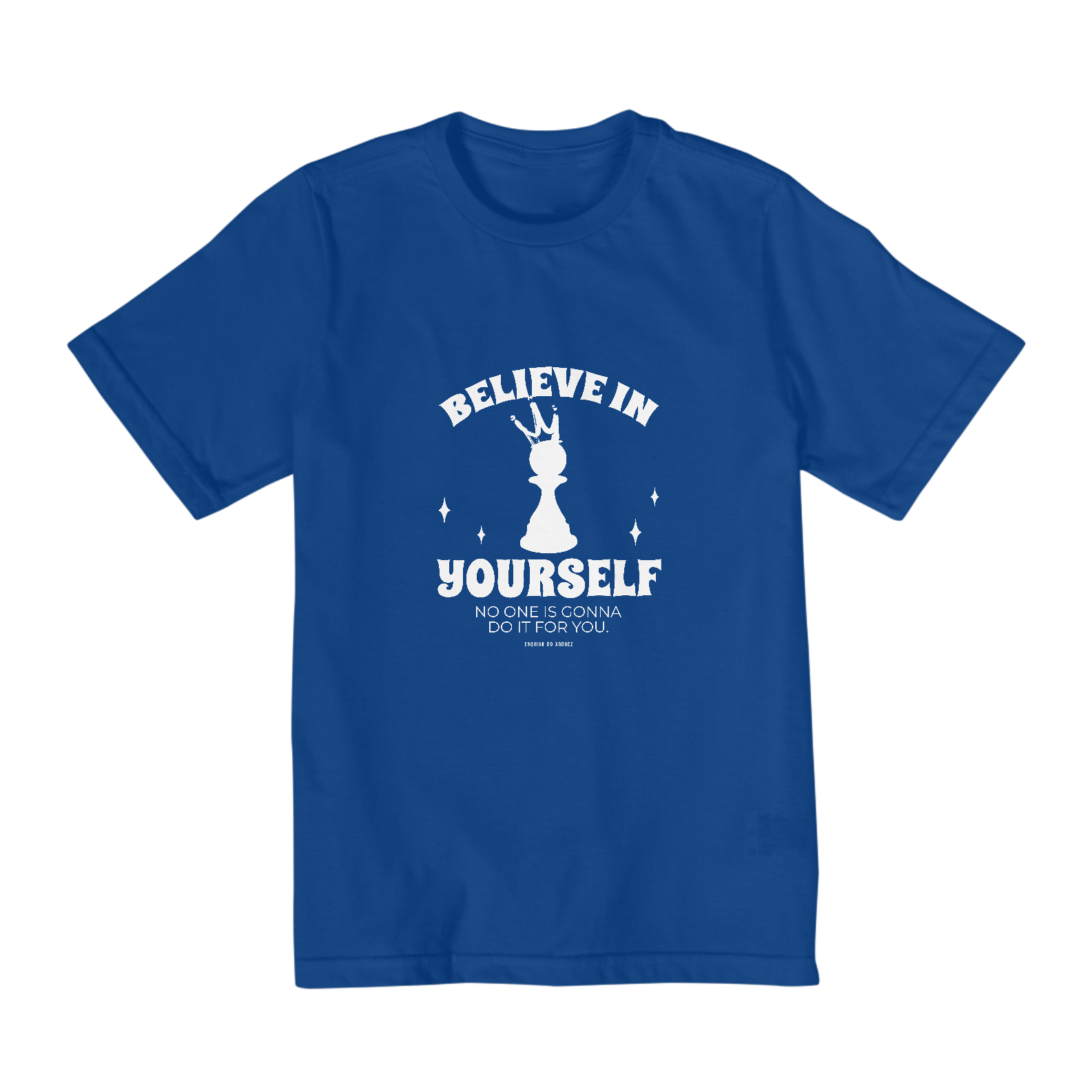 Believe in Yourself 2