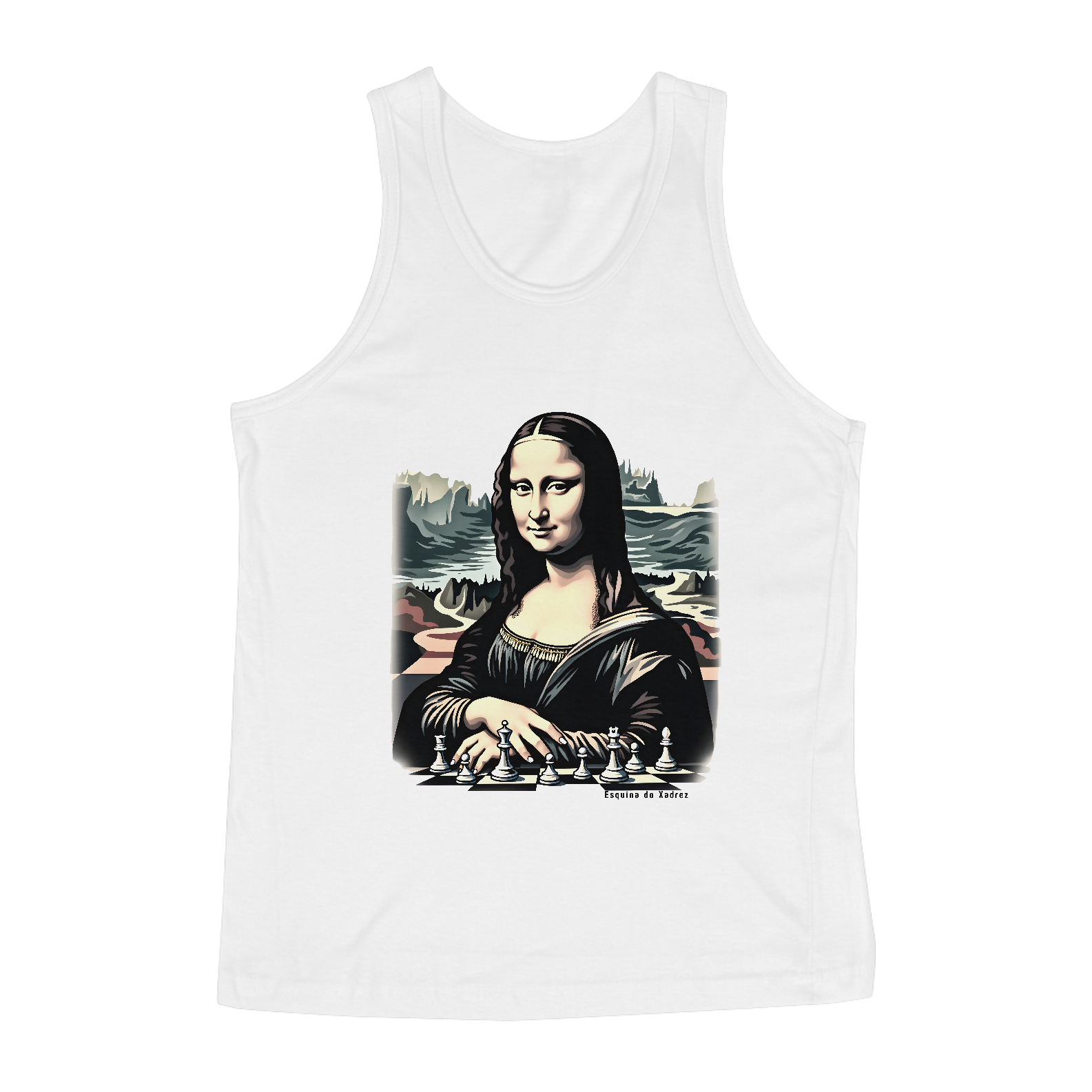 Mona Lisa
