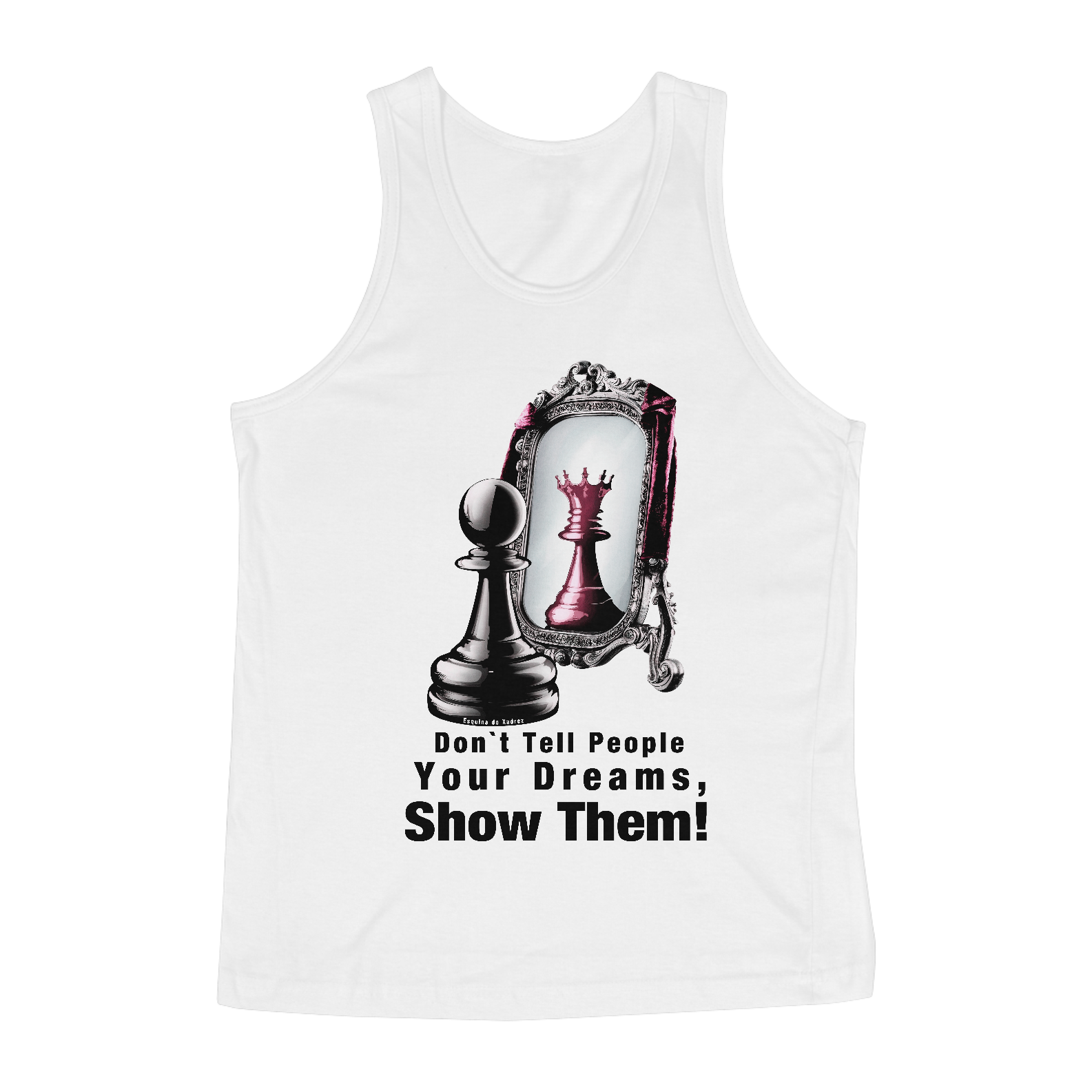Show them!