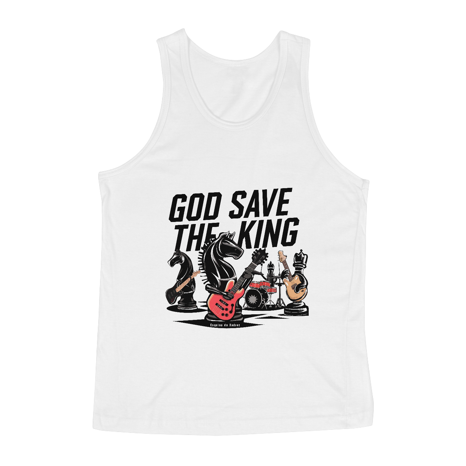 God Save the King