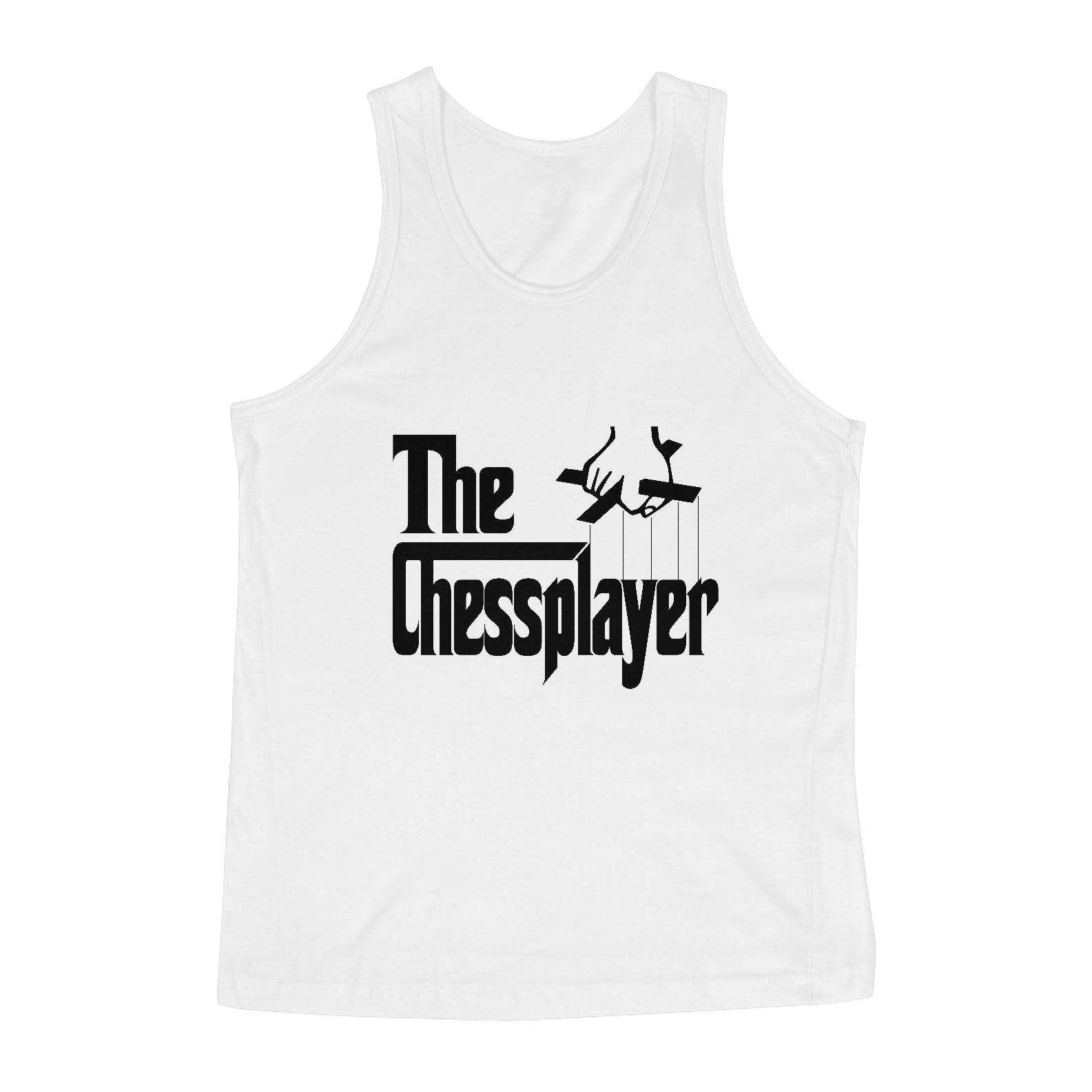 The Chessplayer
