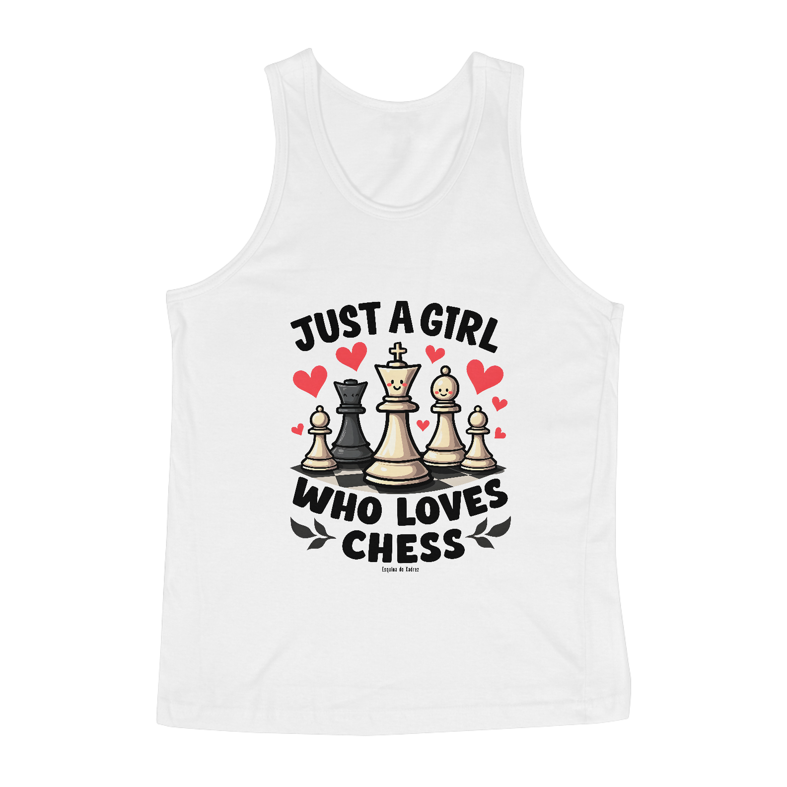 Just a Girl