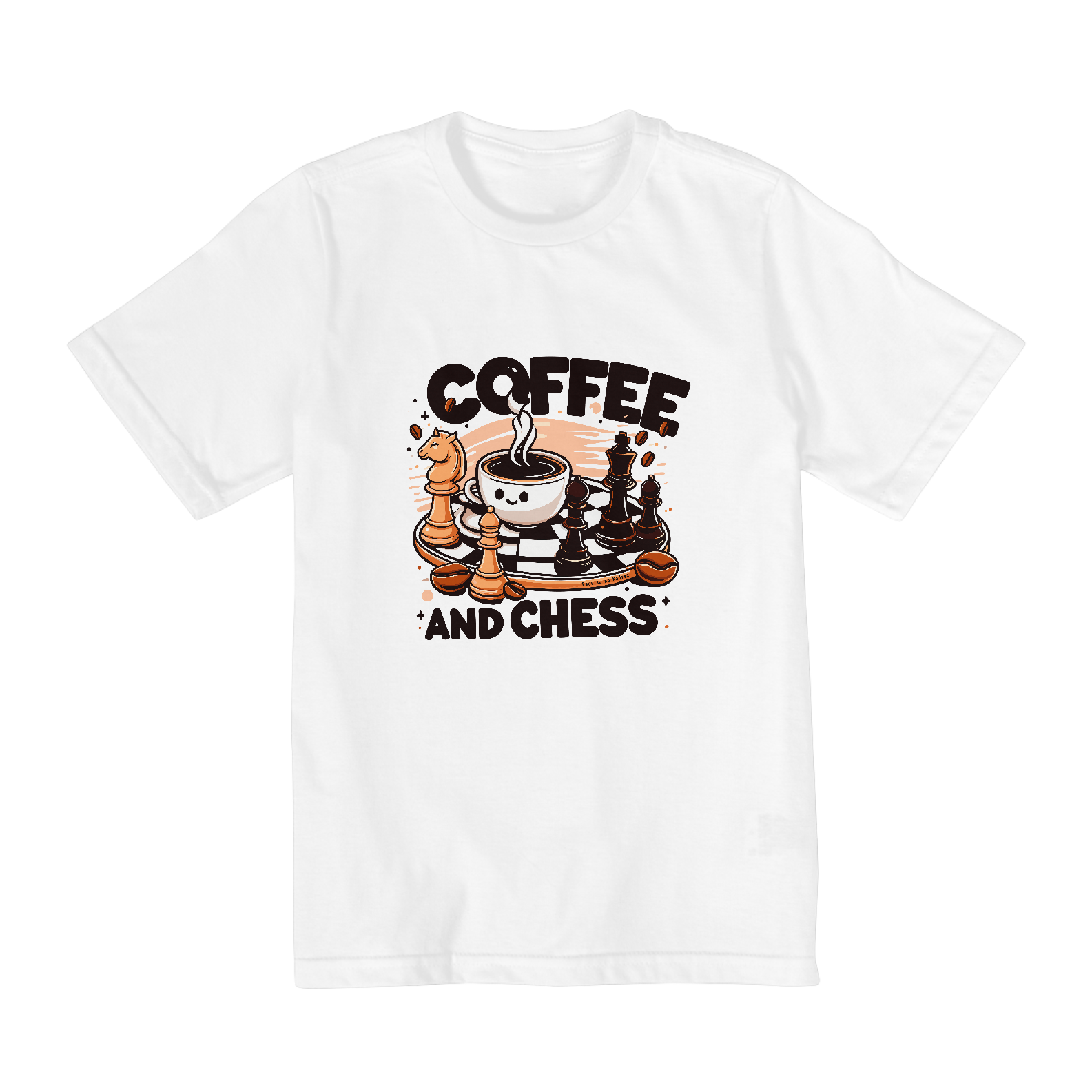 Coffee and Chess