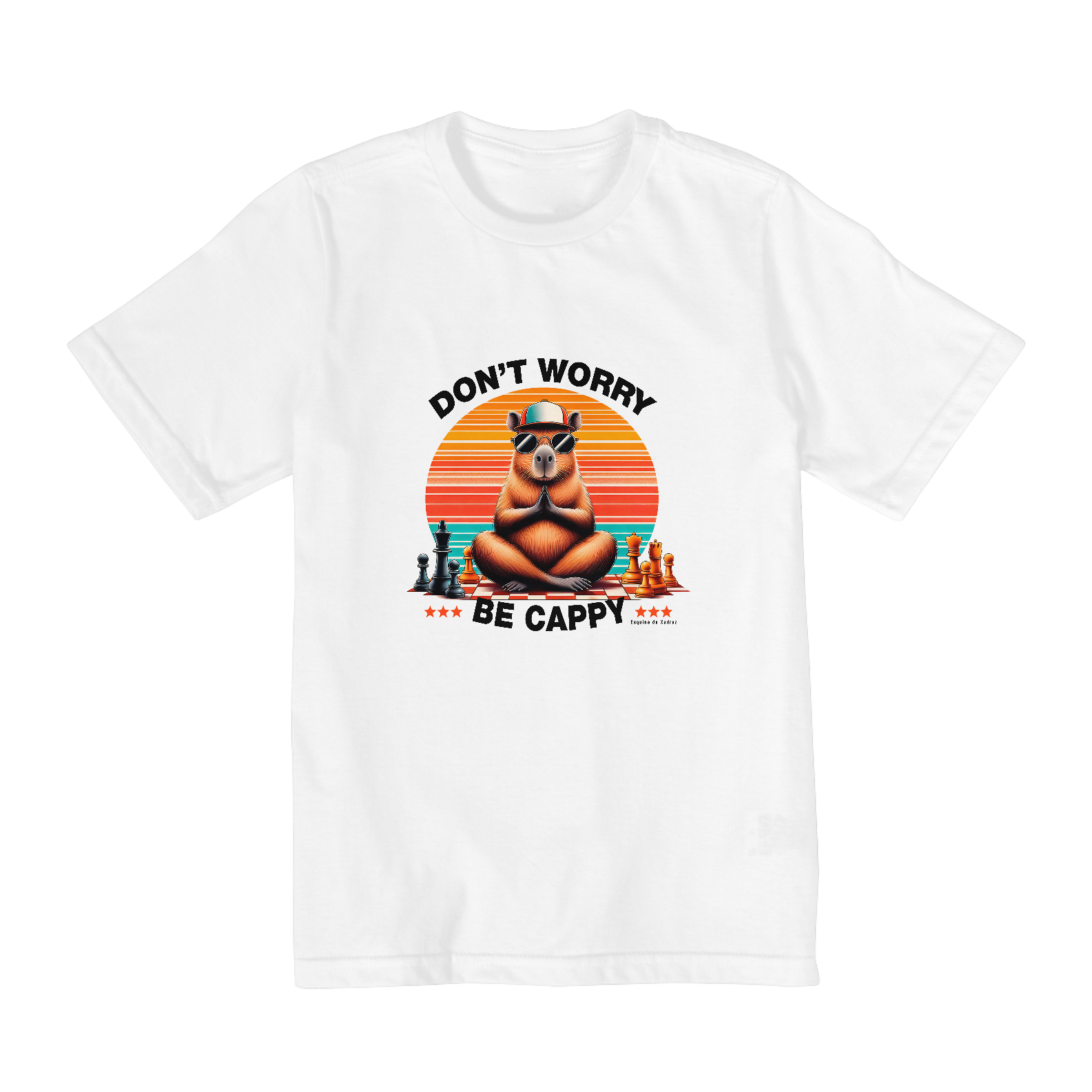 Be Cappy