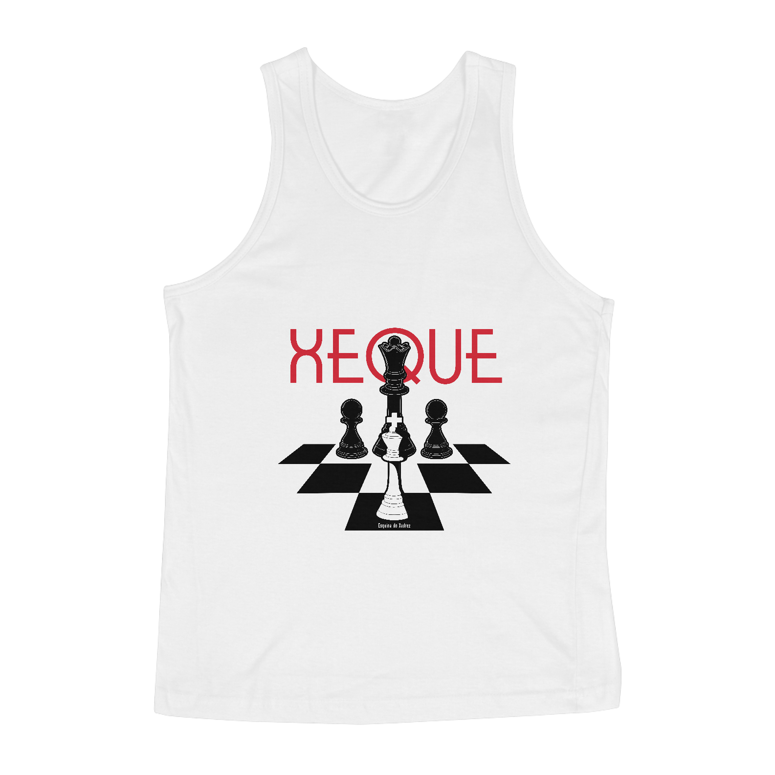 Xeque