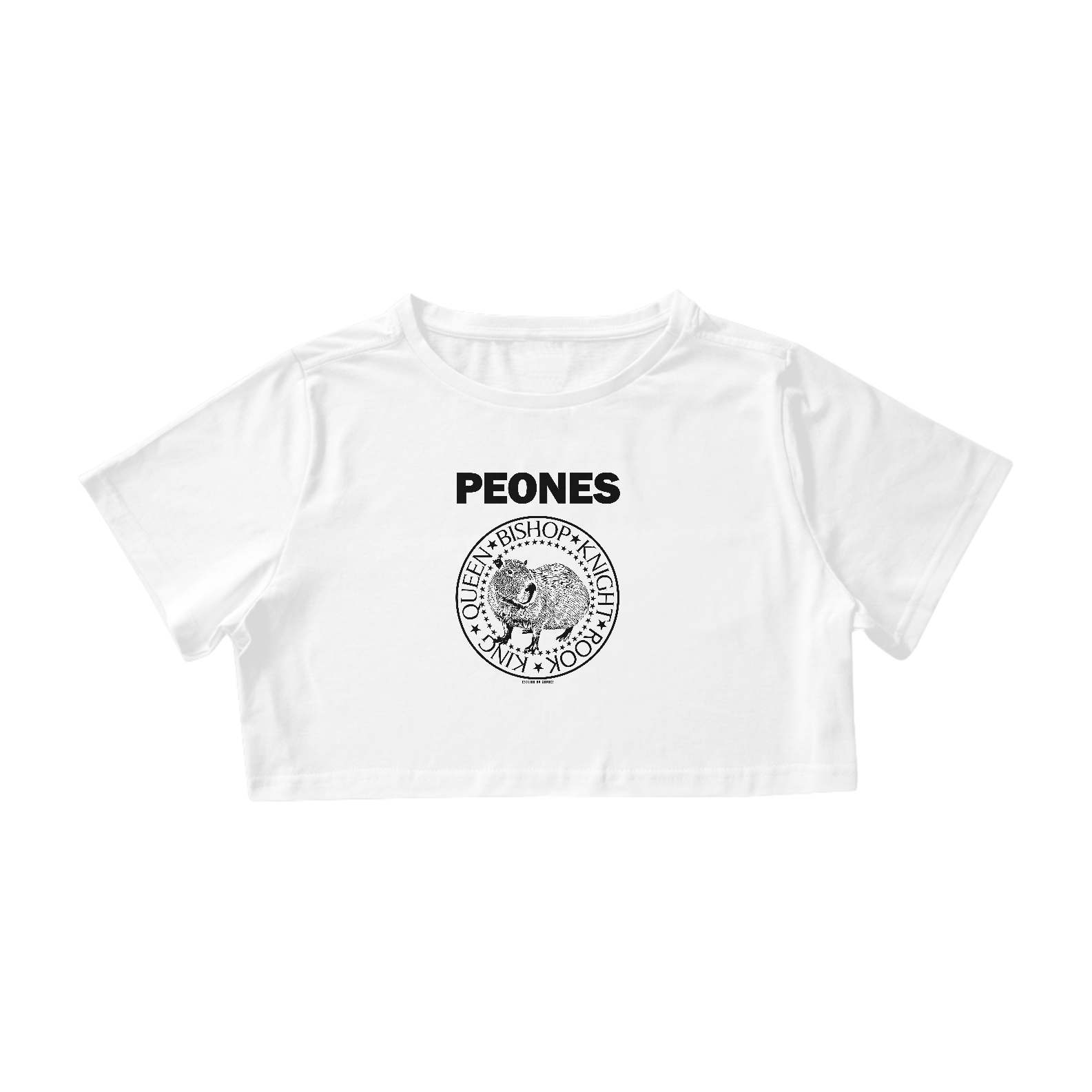 Peones
