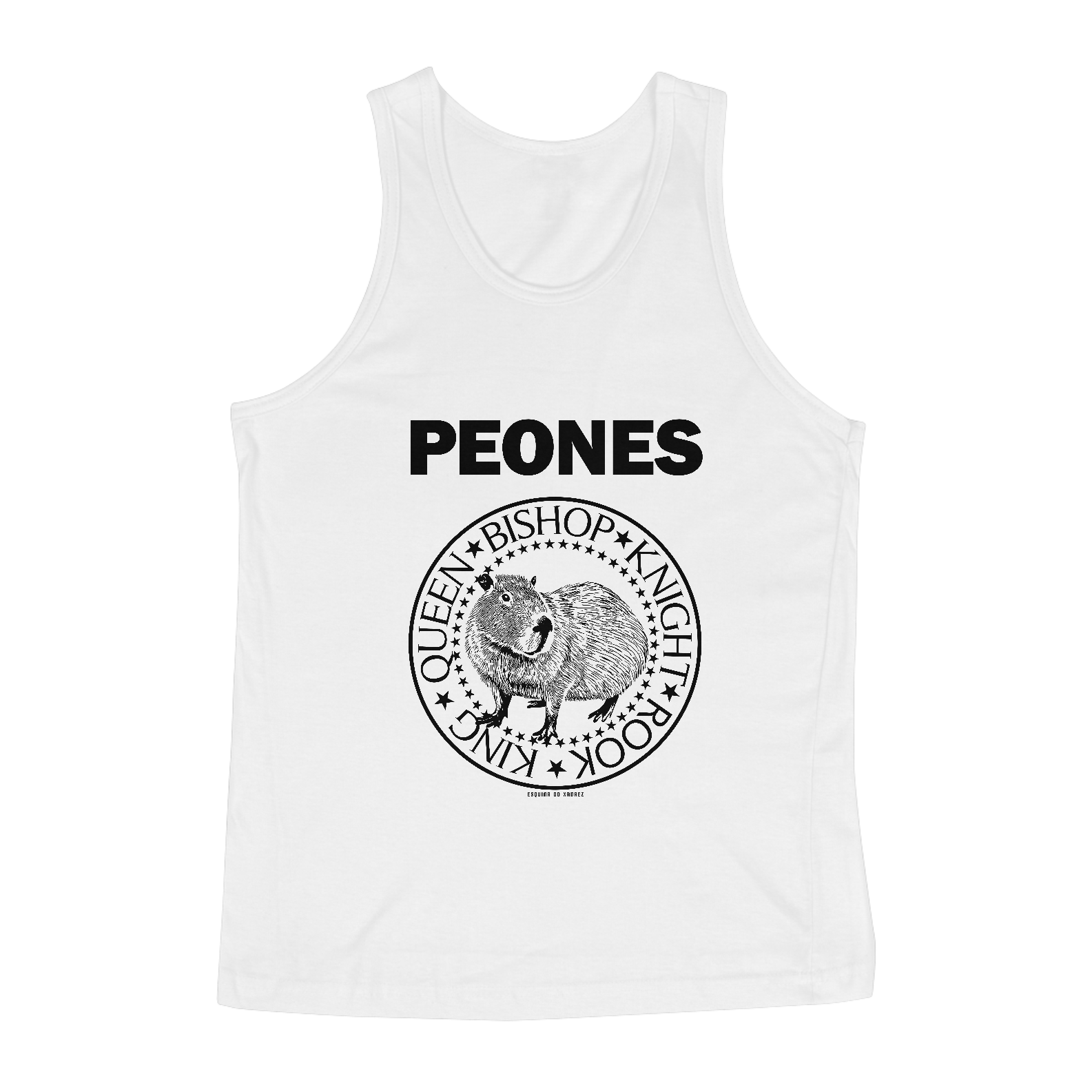 Peones