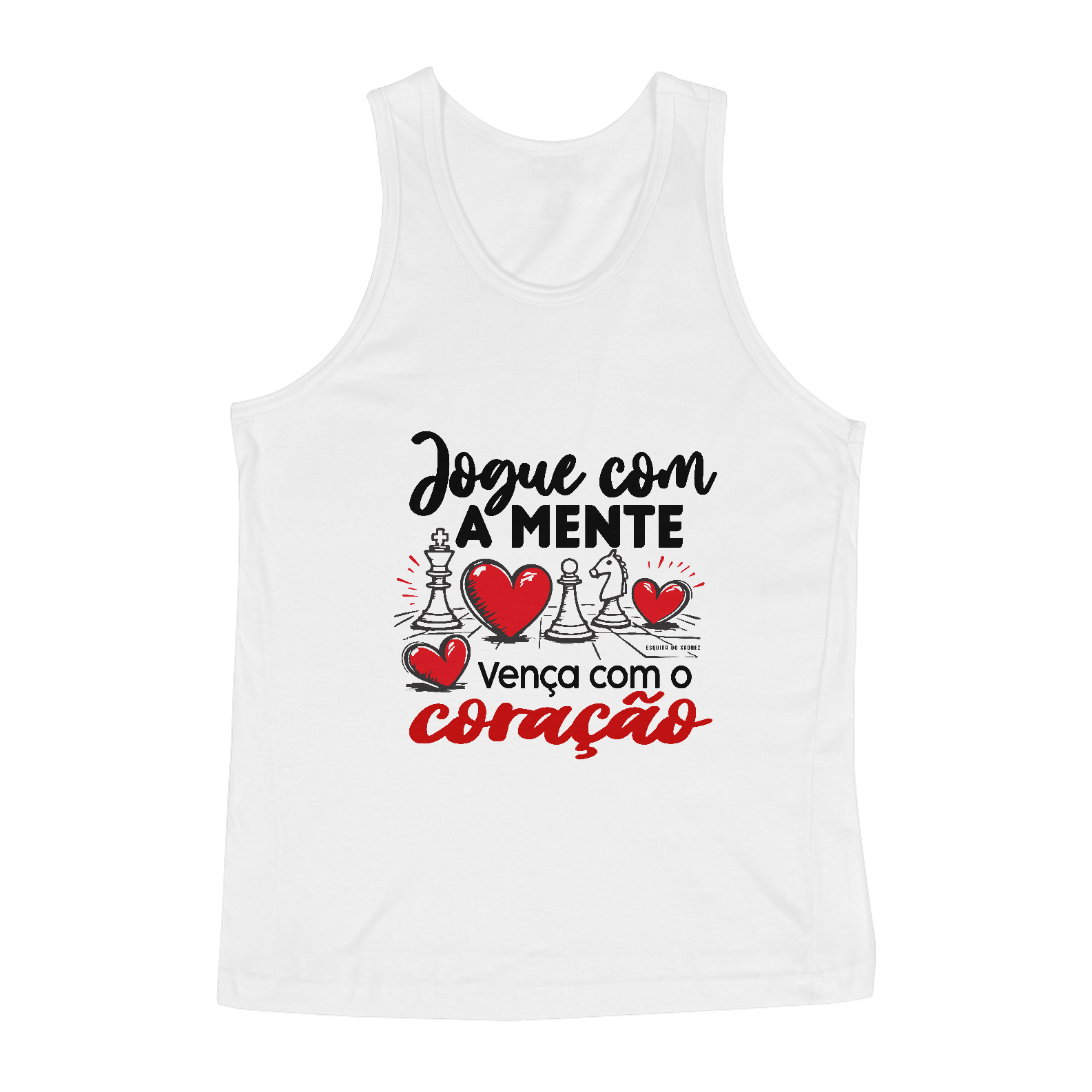 Jogue com a Mente