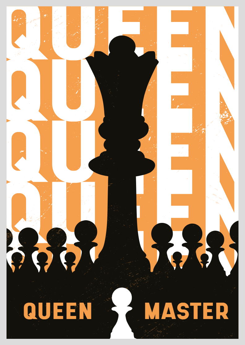 The Queen
