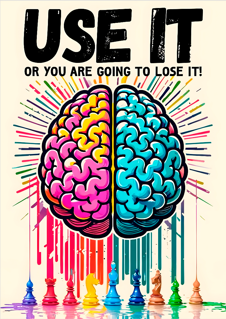Use It