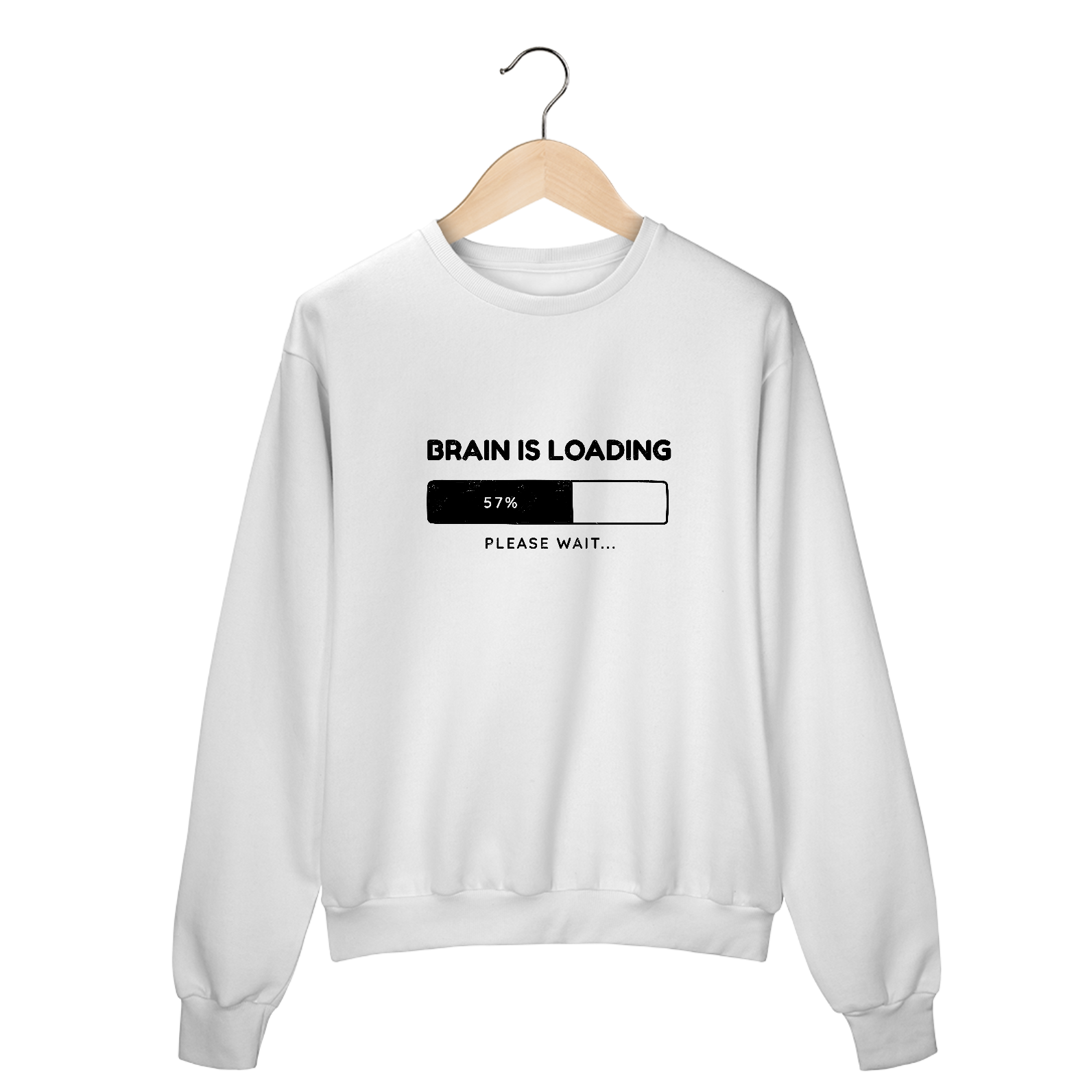 Brain is Loading