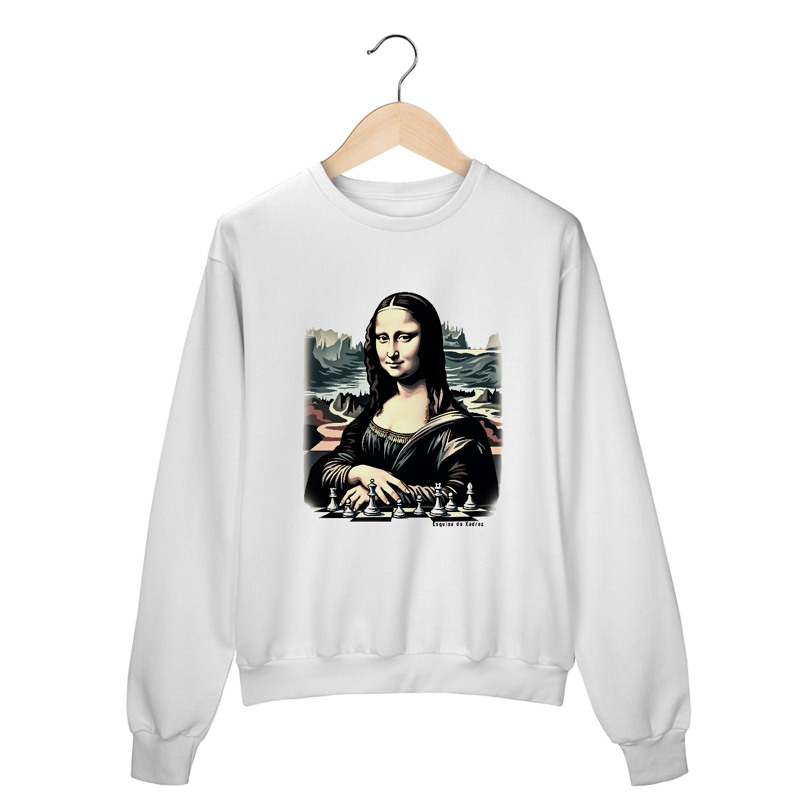 Mona Lisa