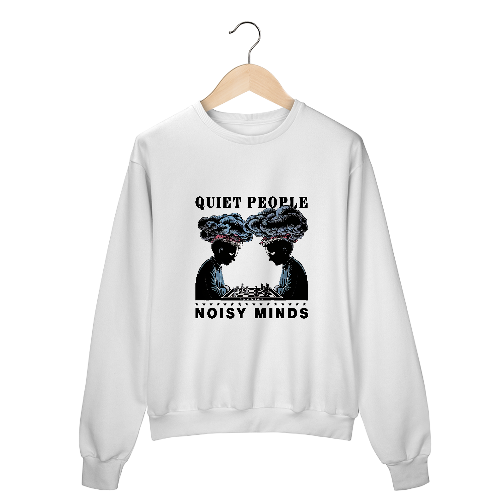 Quiet People