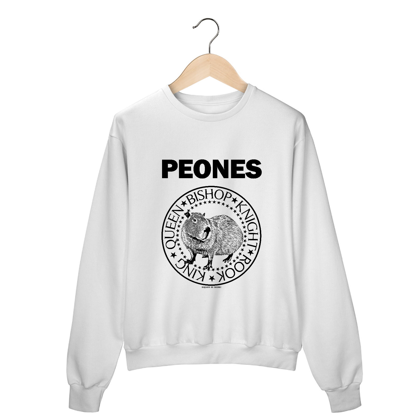Peones