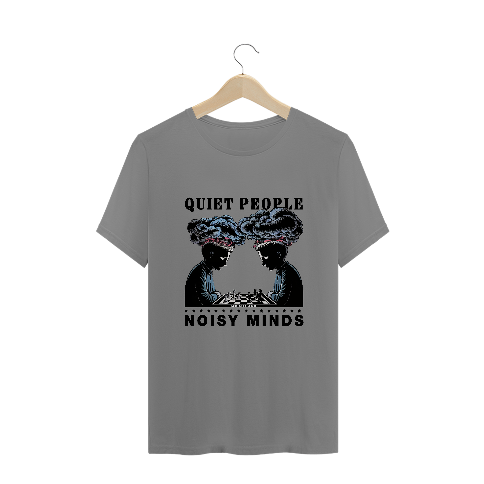 Quiet People