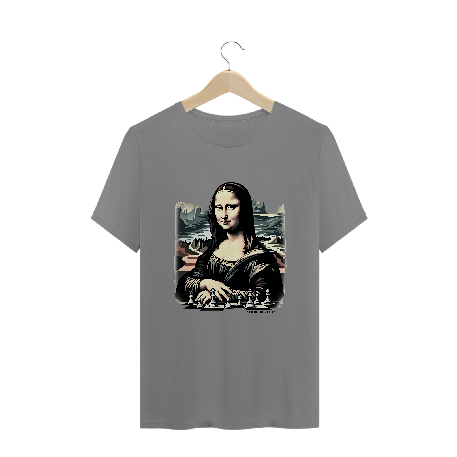 Mona Lisa