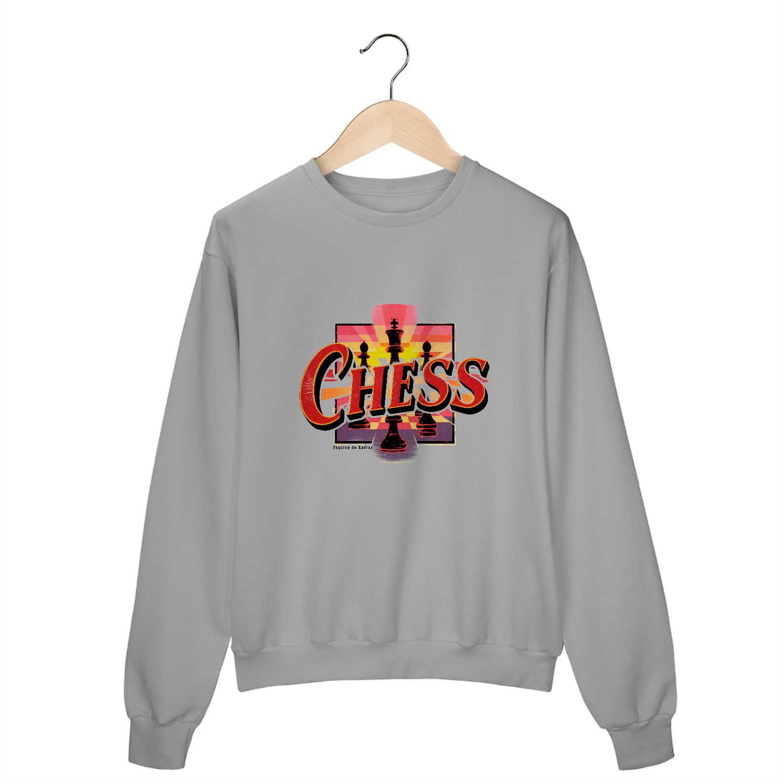 Chess Retrô