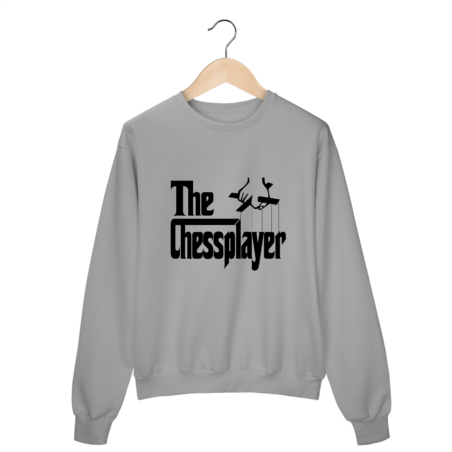 The Chessplayer