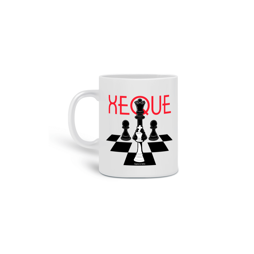 Xeque