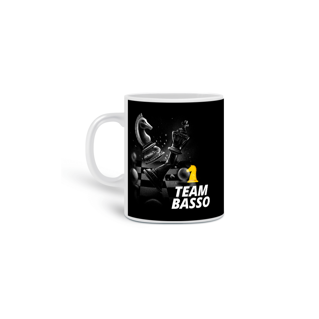 Team Basso