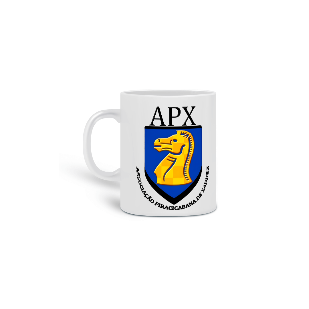 APX - Caneca