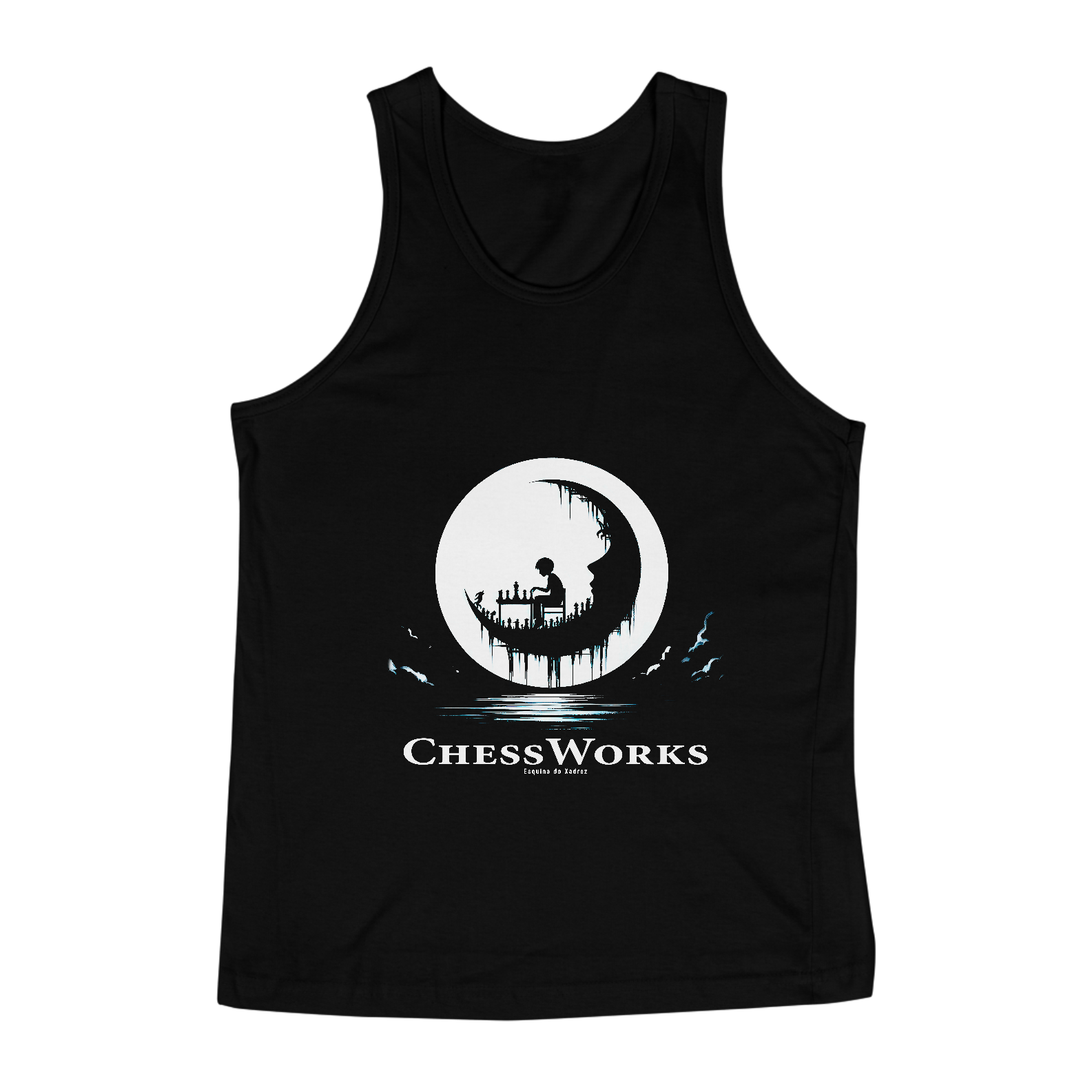 Chess Works