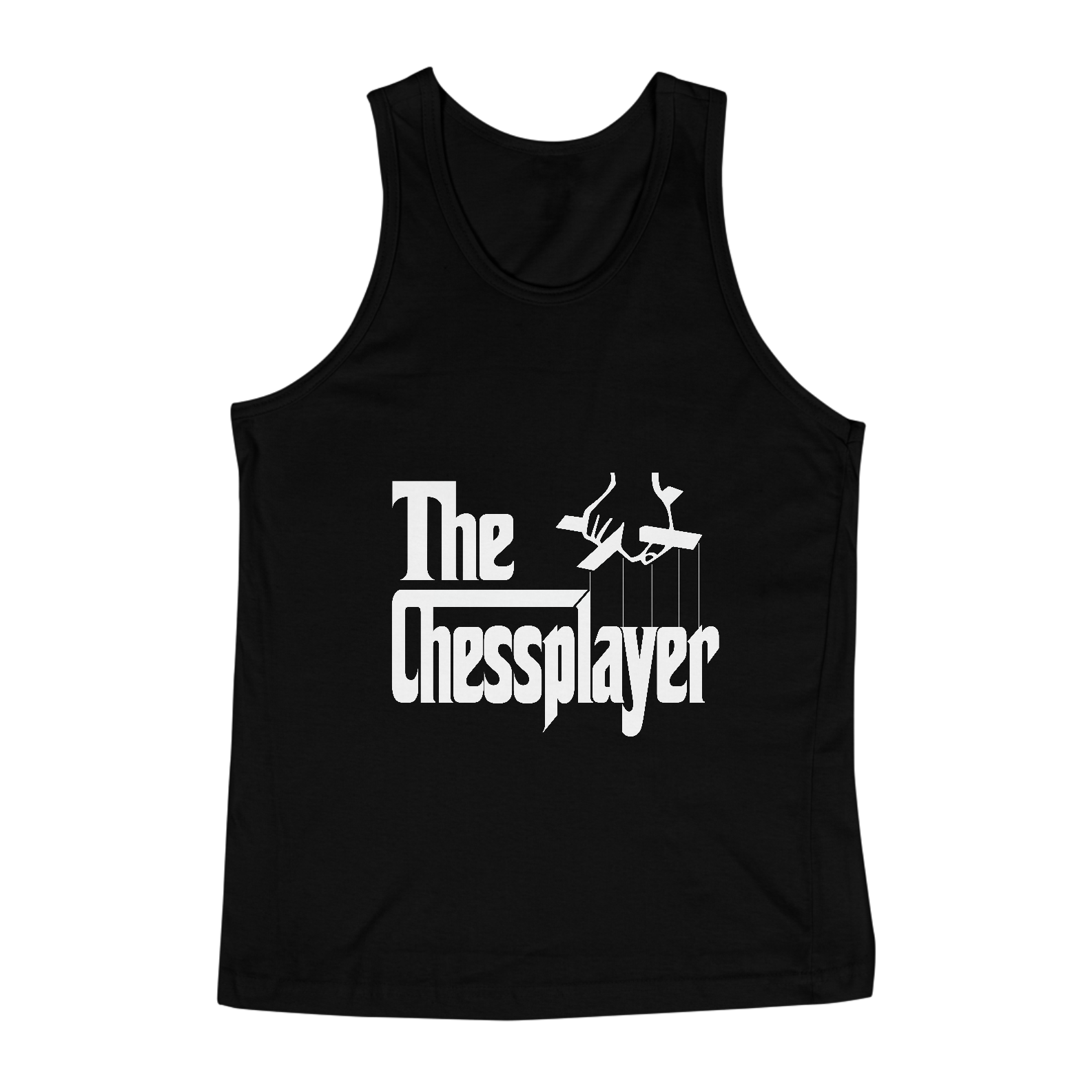 The Chessplayer 2