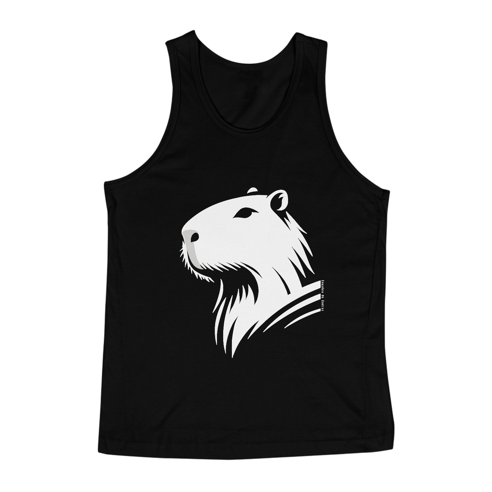 Capivara 2