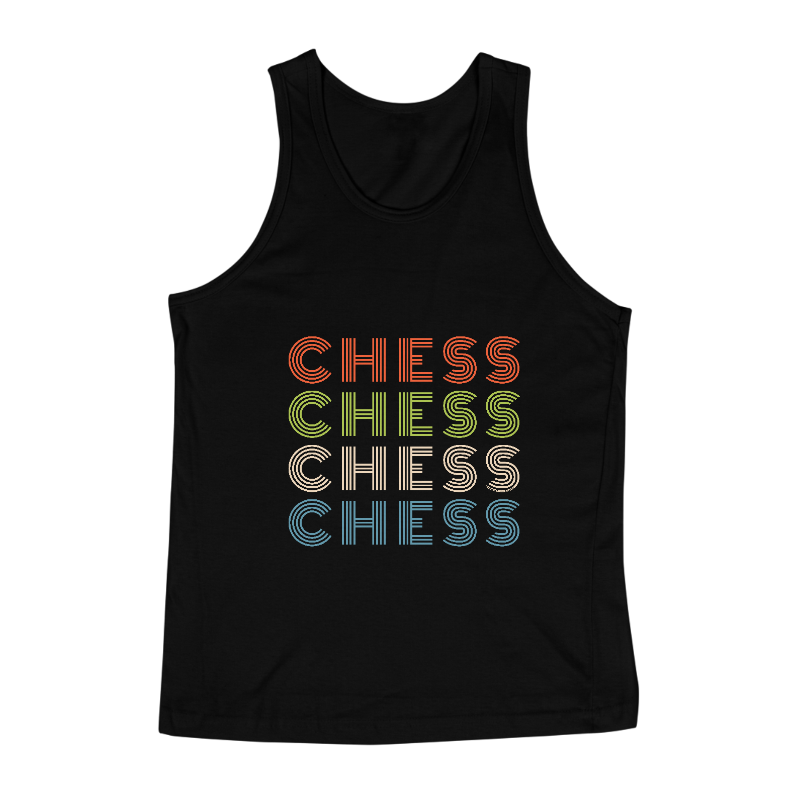 Chess Disco