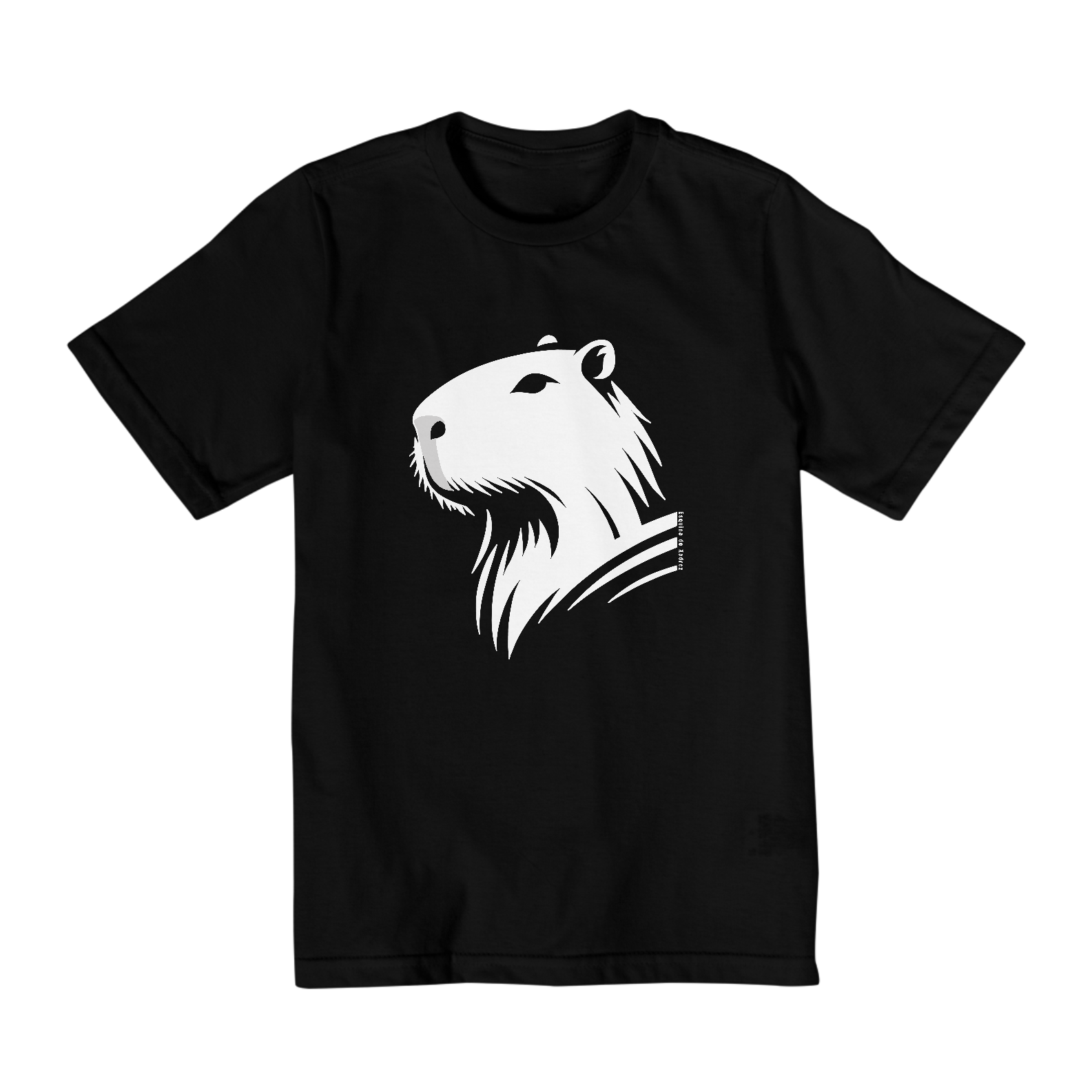 Capivara 2