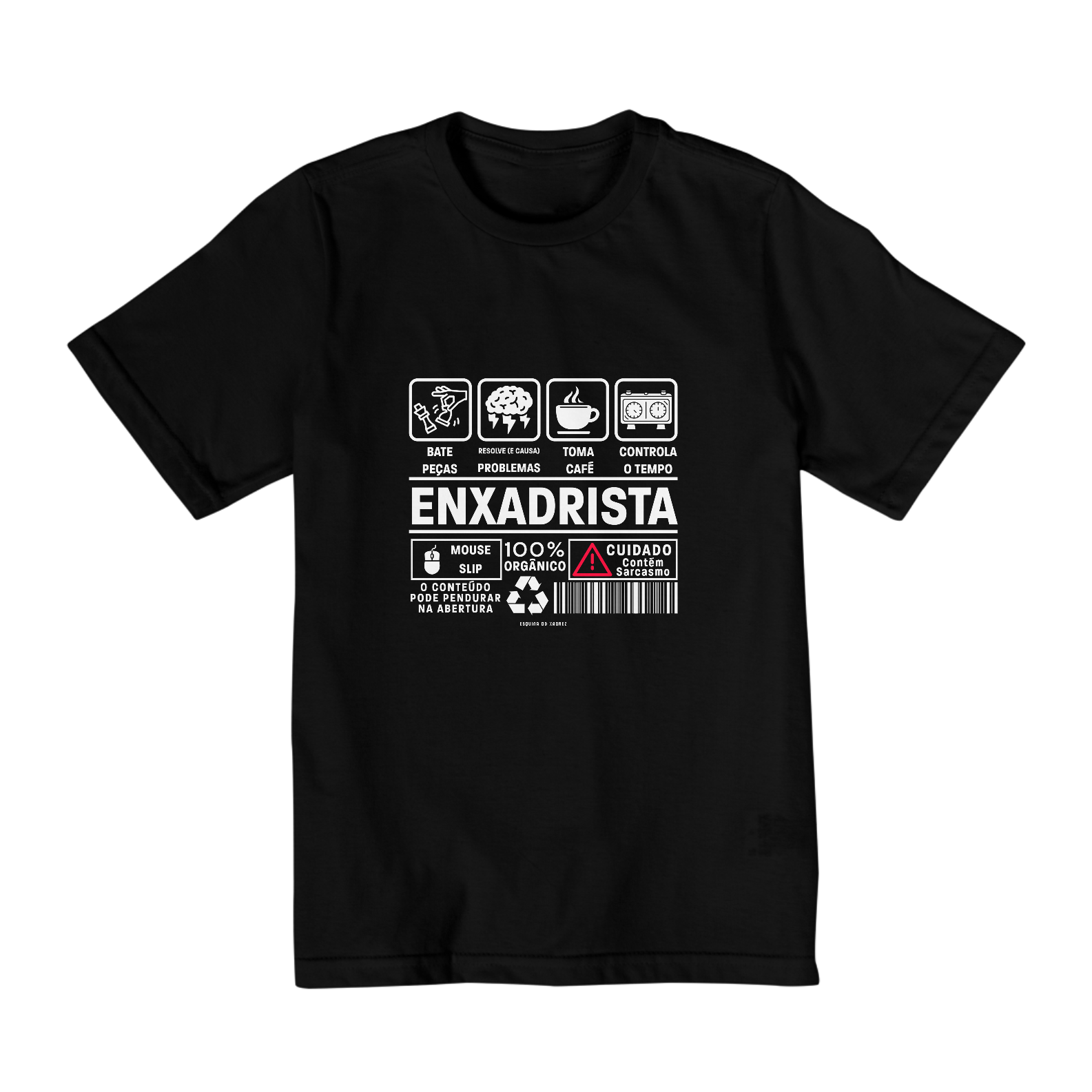 Enxadrista