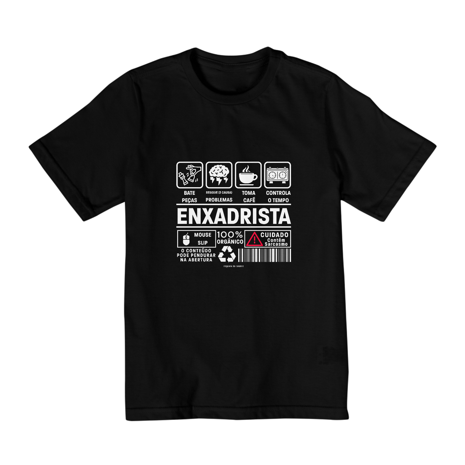 Enxadrista
