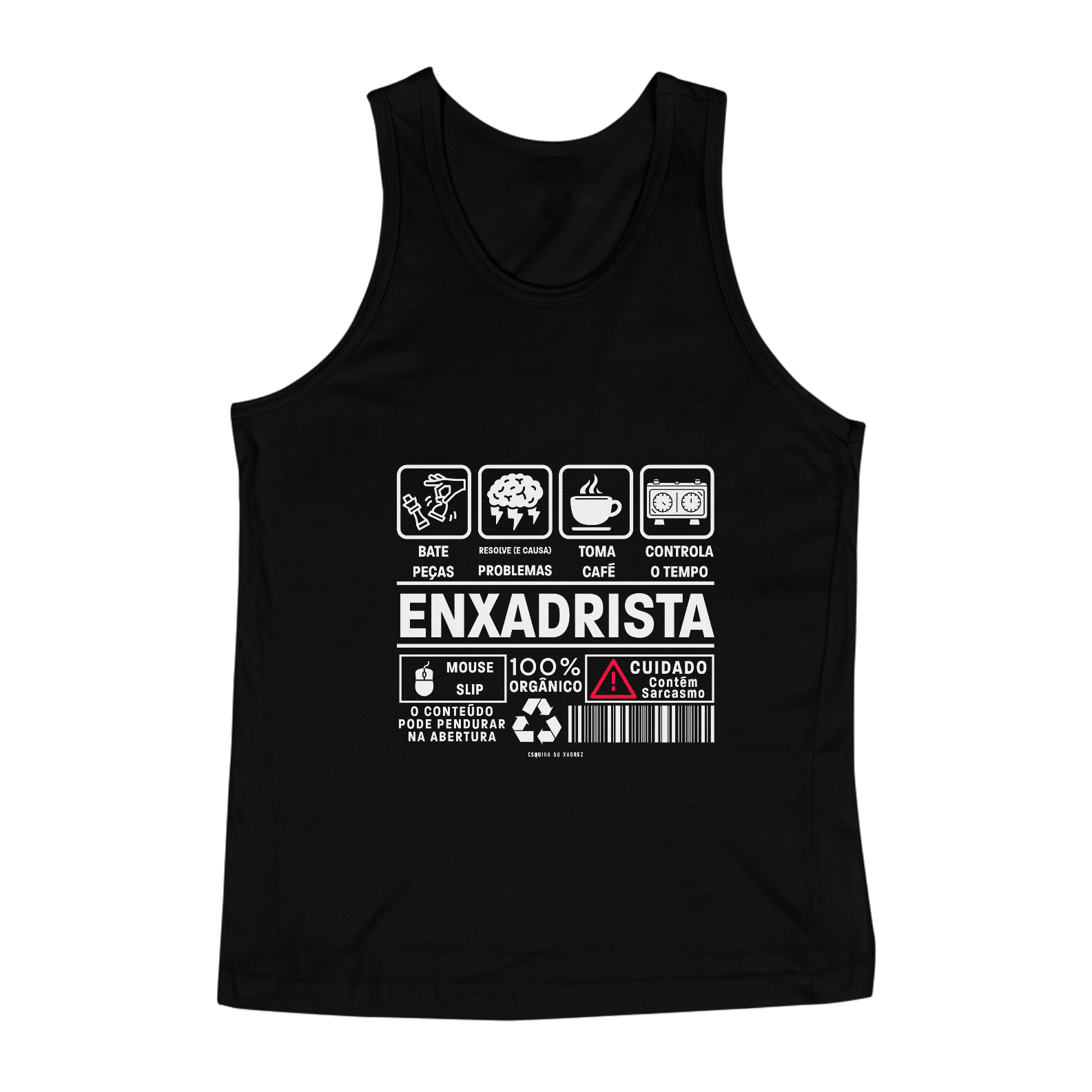Enxadrista