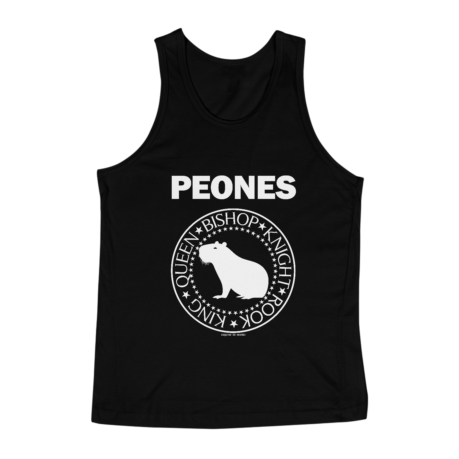 Peones 2