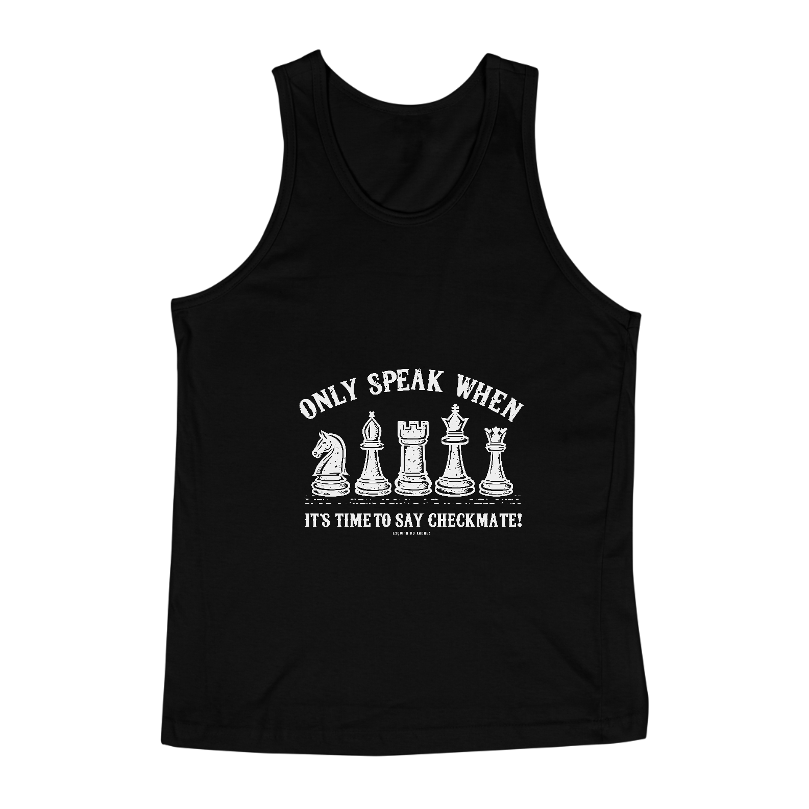 Only Speak