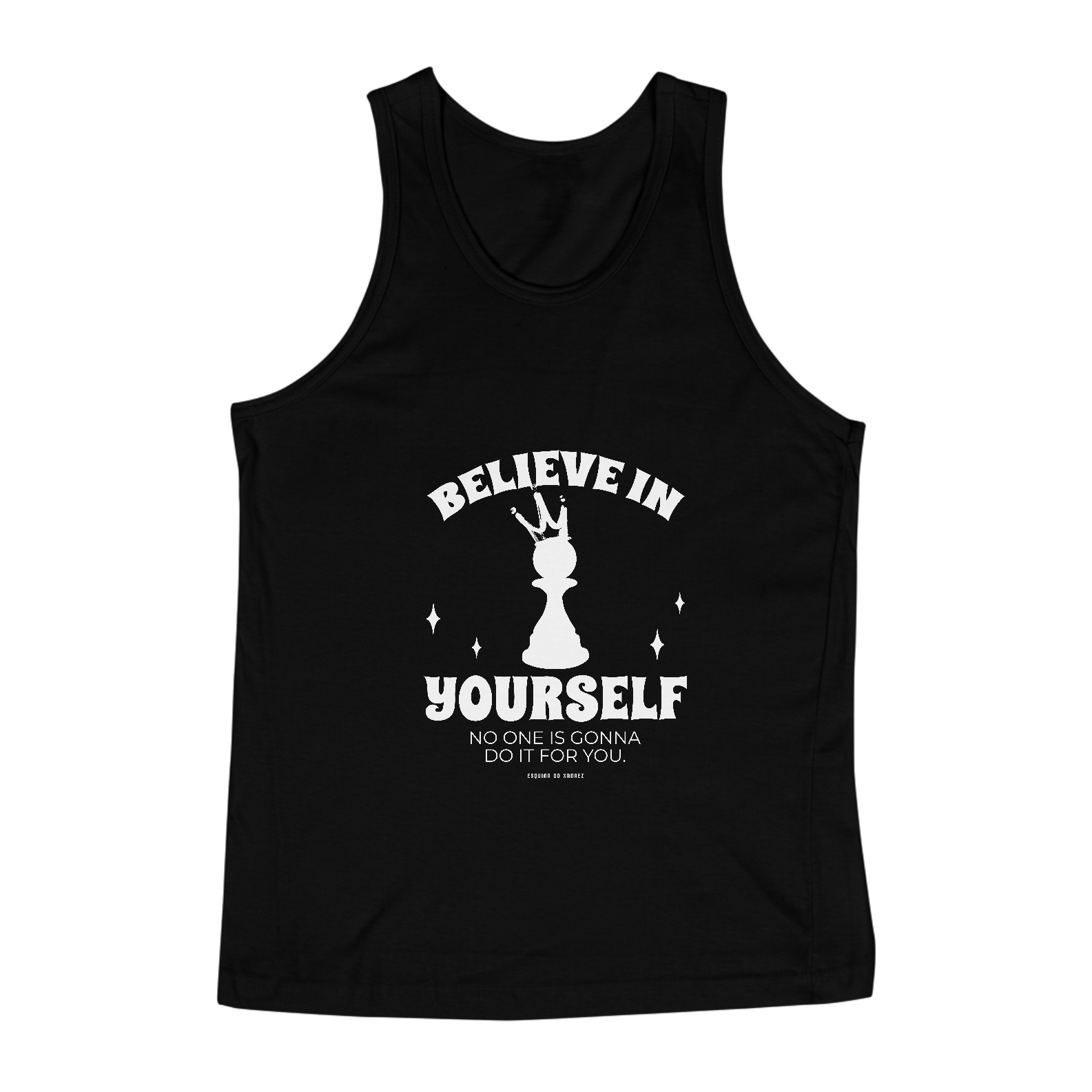 Believe in Yourself 2