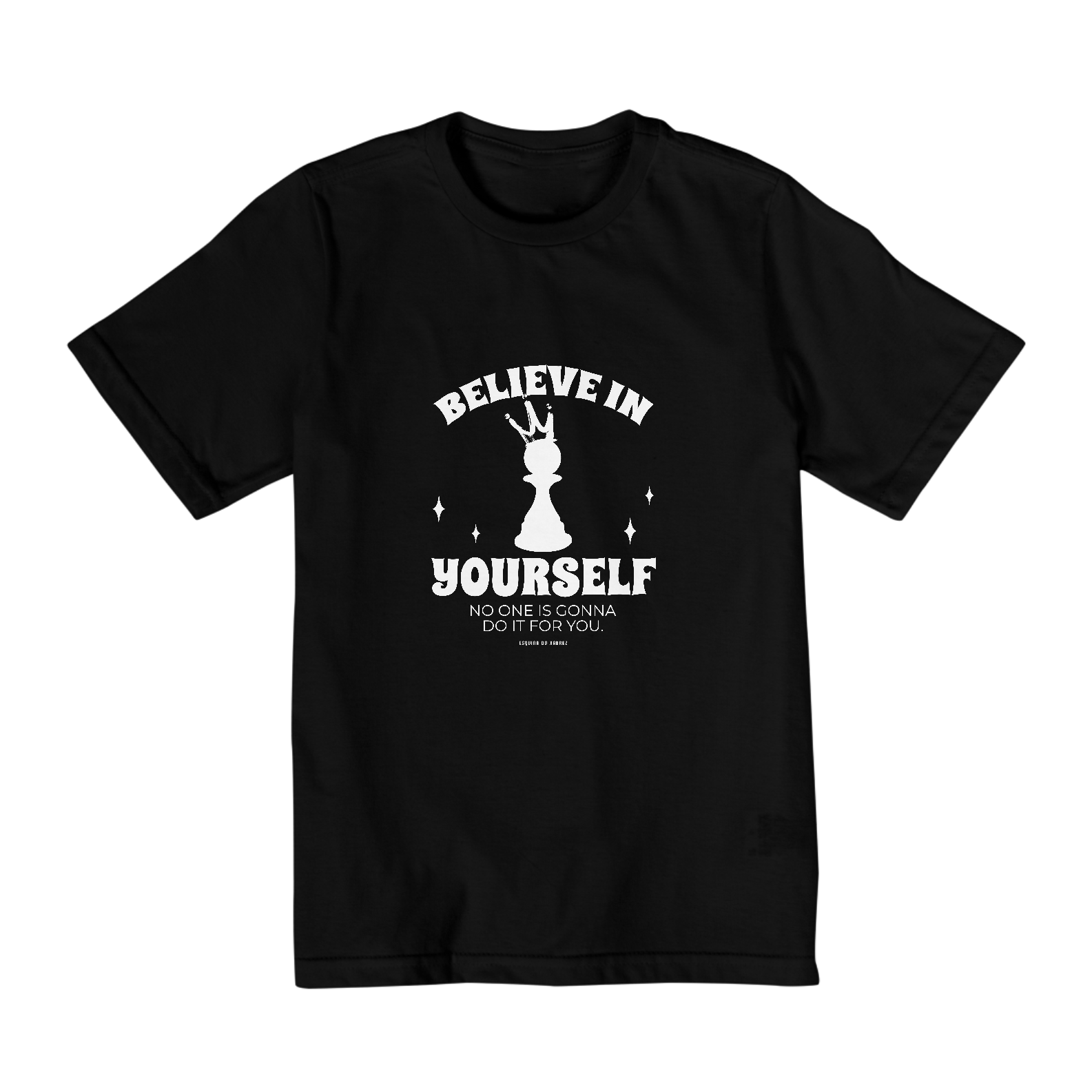 Believe in Yourself 2