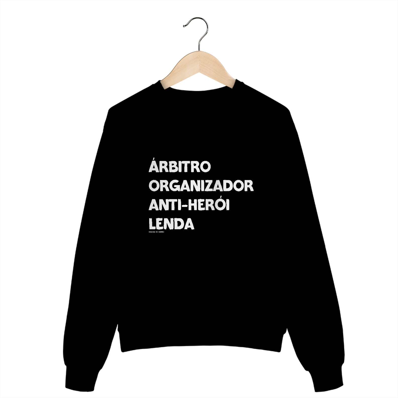 Árbitro