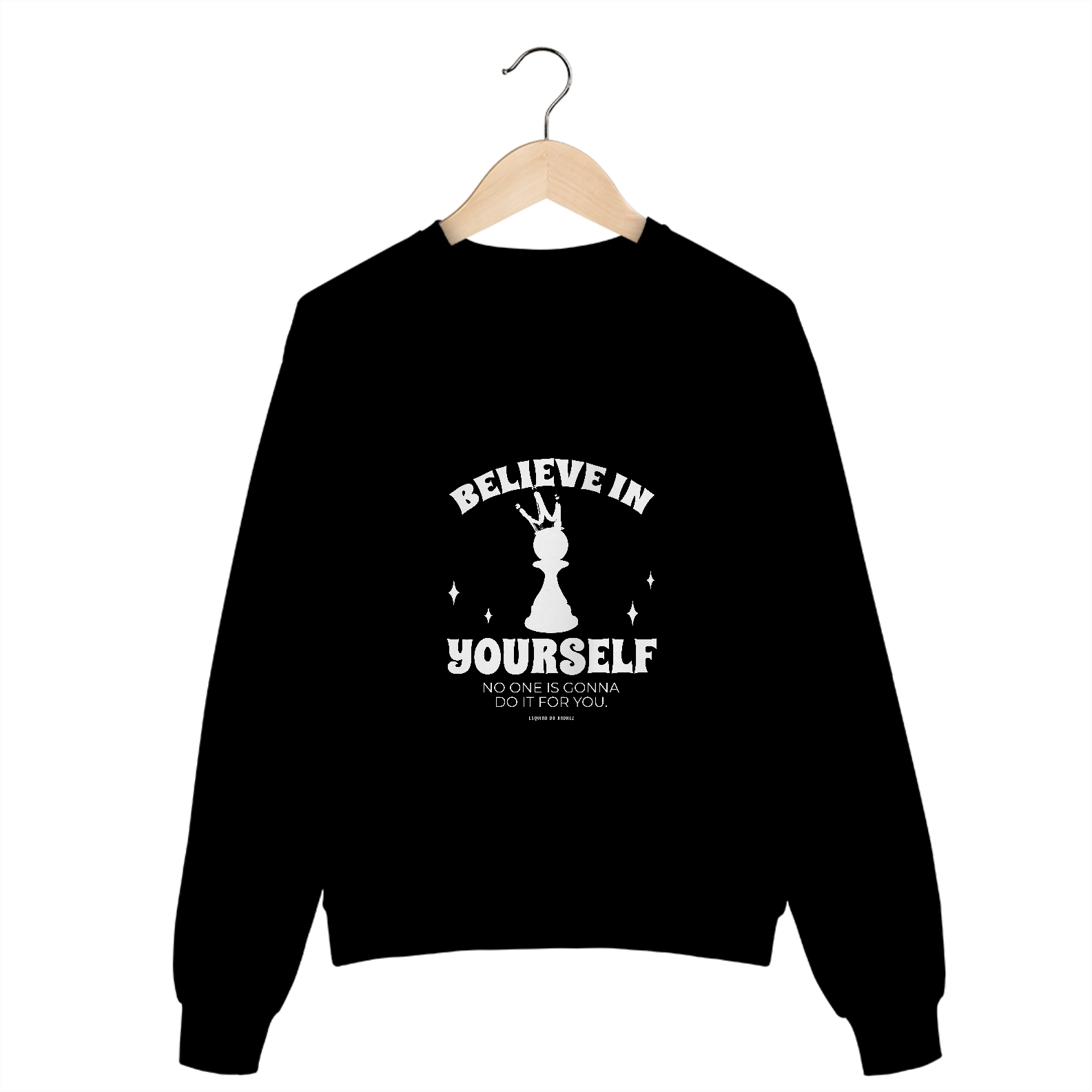 Believe in Yourself 2